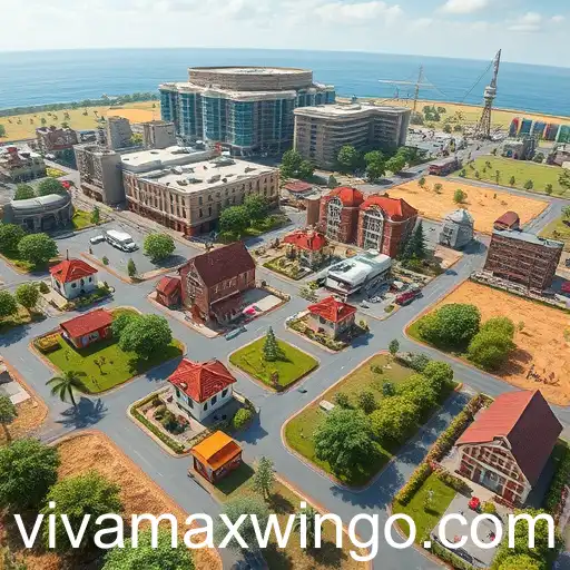 The Rise of English Gaming Sites Amidst 2025's Digital Evolution