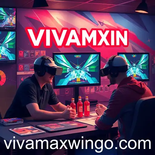 Gaming Trends and Innovations of 2025