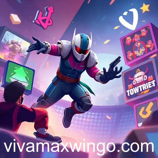 Rise of Game Streaming in 2025