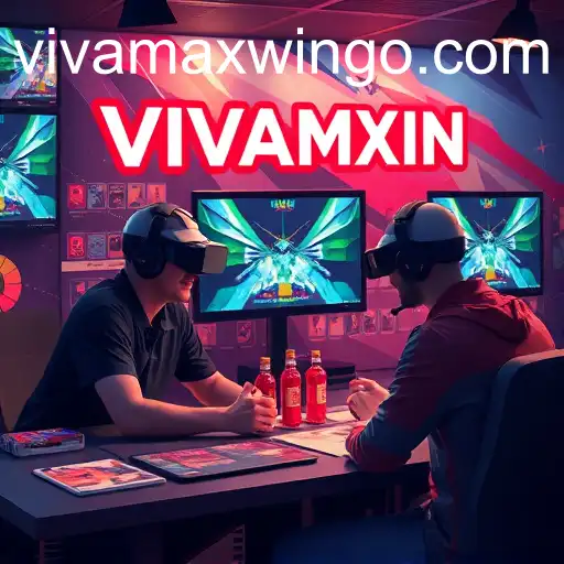 Gaming Trends and Innovations of 2025