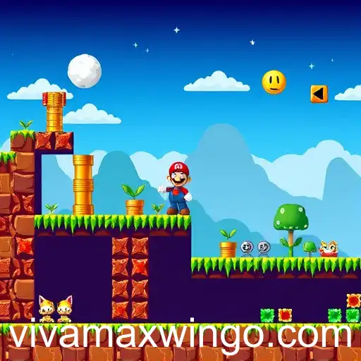 Rising Demand for Online Games in 2025