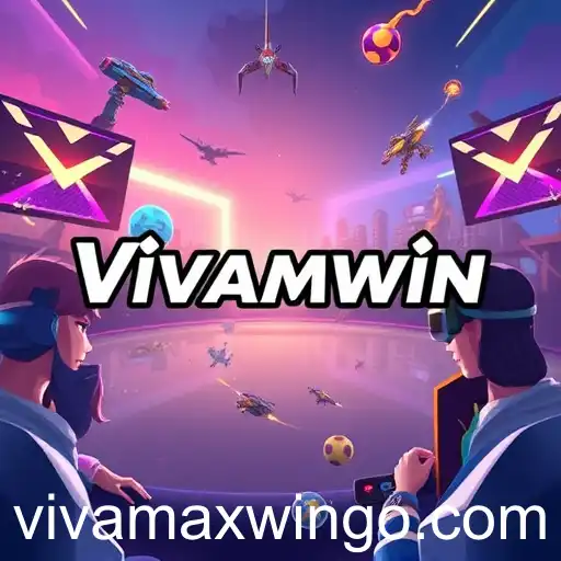The Rise of Vivamaxwin in the Gaming World