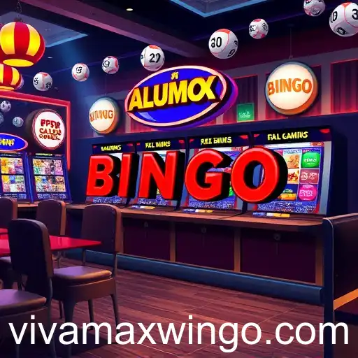 The Rise of VivaMaxWin in Online Gaming