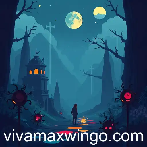 Vivamaxwin: A New Era in Online Gaming