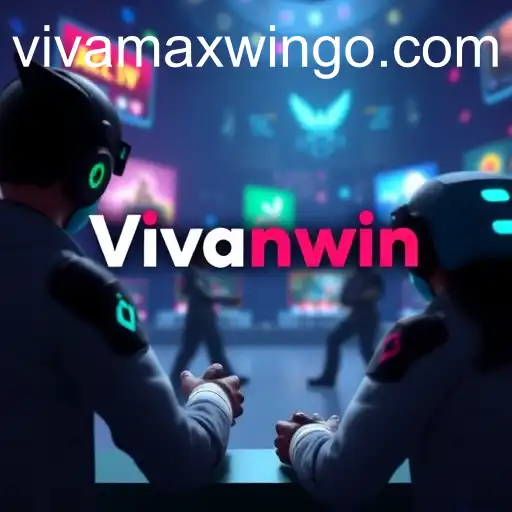 Vivamaxwin: A New Era of Online Gaming