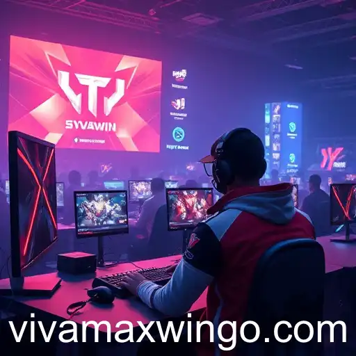 The Rise of Vivamaxwin in Online Gaming