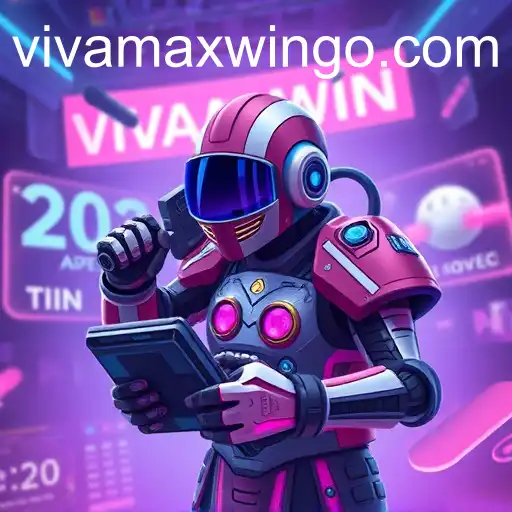 Vivamaxwin Game Revolutionizes Online Gaming