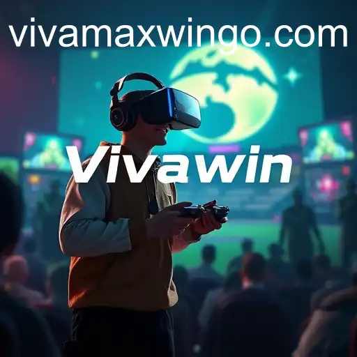 Vivamaxwin Revolutionizes Online Gaming