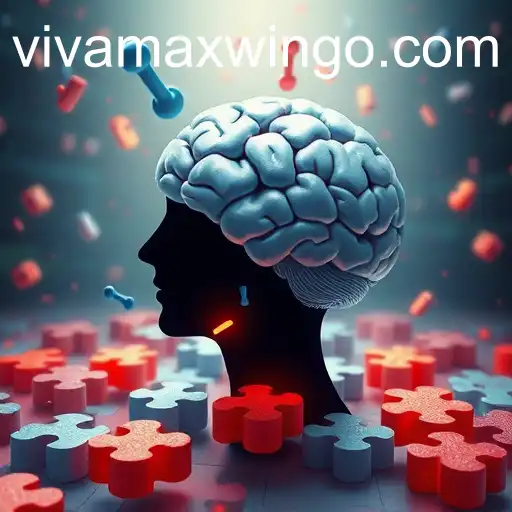 Exploring the Fascinating World of Puzzle Games: A Look into 'Vivamaxwin'