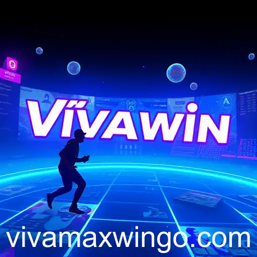 The Rise of 'Vivamaxwin' in Online Gaming