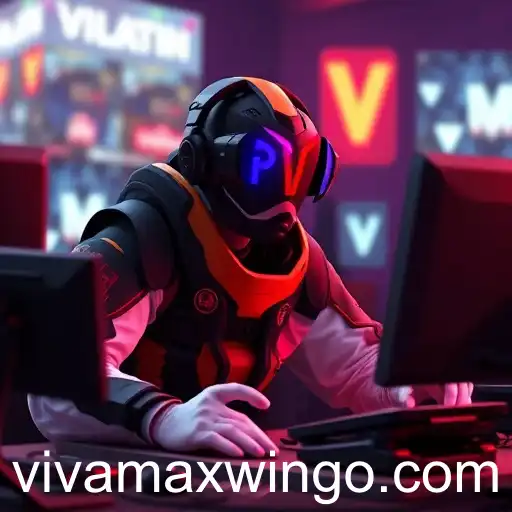 Rising Popularity of Vivamaxwin Amid Changing Online Gaming Landscape