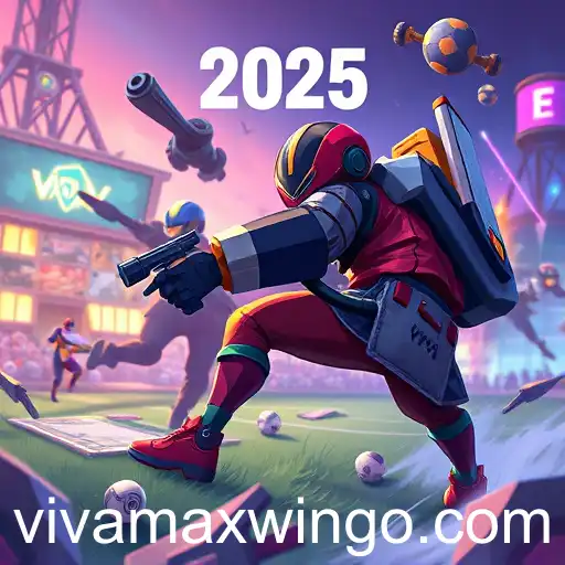 Vivamaxwin: A New Era in Gaming