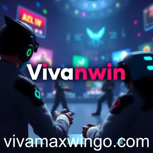 Vivamaxwin: A New Era of Online Gaming