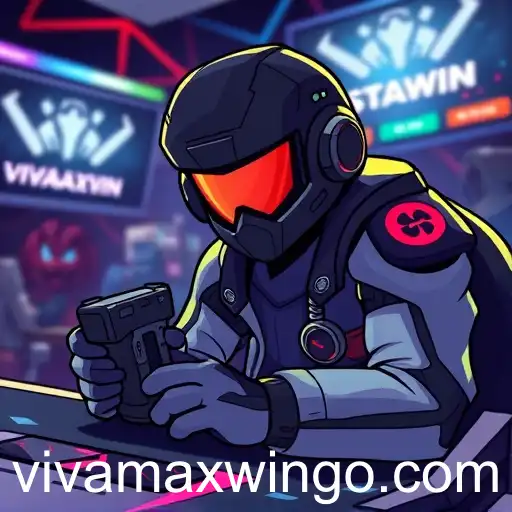 The Rise of Vivamaxwin in Online Gaming