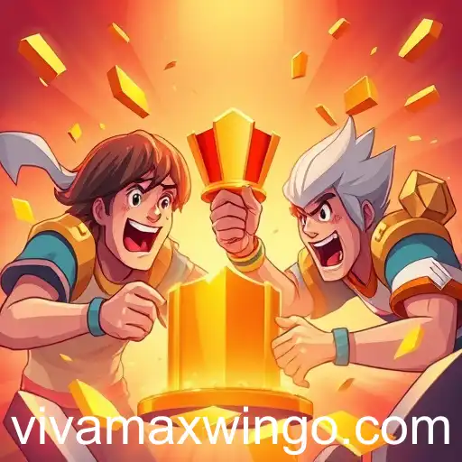 Vivamaxwin: Revolutionizing Online Gaming in 2025