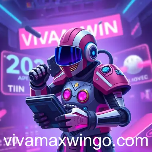 Vivamaxwin Game Revolutionizes Online Gaming